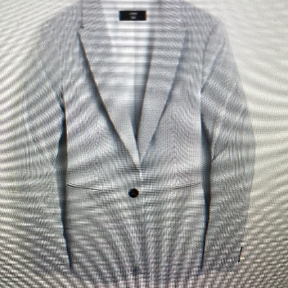 J.Crew Parke blazer